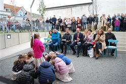 Deň otvorených dverí v dennom stacionári pre seniorov Nezábudka